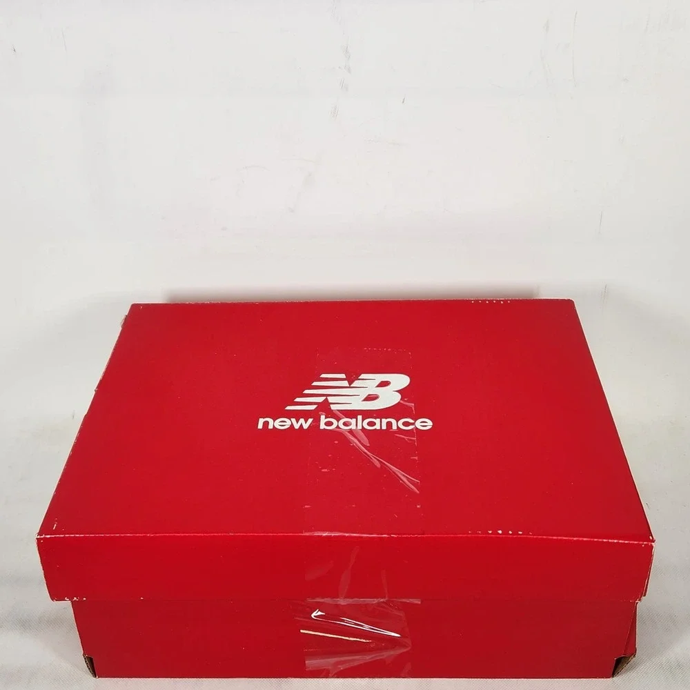 New Balance Rave Run v2 Sneakers Kids Size 11 WIDE Pink Pink Athletic Shoes